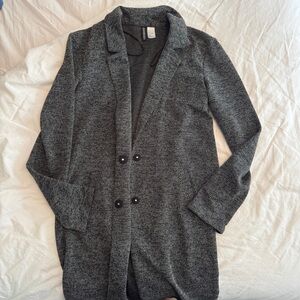 H&M Long Cardigan